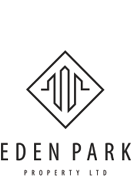 Eden Park Property - Logo